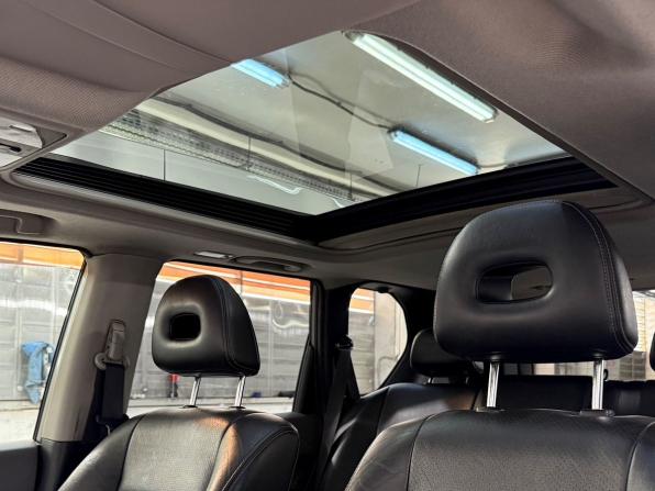 Nissan X-Trail II с пробегом 2008 года, цена 1 099 800 рублей, 192000 км, внедорожник, Автокод Объявления