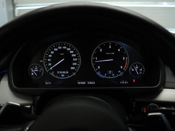 BMW X6 II (F16) с пробегом 2017 года, цена 4 000 000 рублей, 103798 км, внедорожник, Автокод Объявления