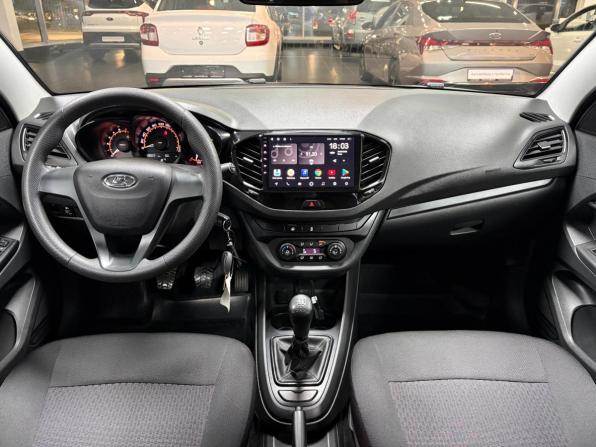 Lada (ВАЗ) Vesta I с пробегом 2021 года, цена 948 000 рублей, 108223 км, седан, Автокод Объявления