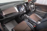 Honda Fit Shuttle I Томск  - изображение 38