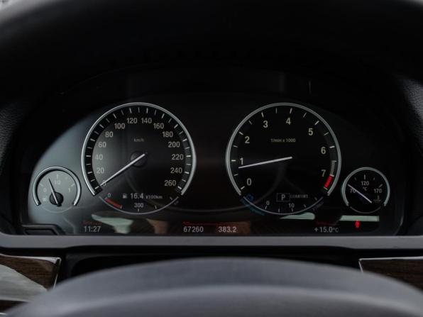 BMW 7 серии V (F01/F02/F04) с пробегом 2011 года, цена 2 690 000 рублей, 67210 км, седан, Автокод Объявления