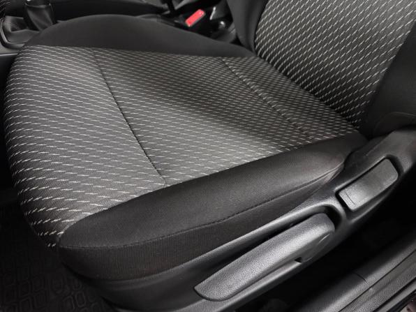 Kia Rio IV с пробегом 2019 года, цена 1 190 000 рублей, 91683 км, седан, Автокод Объявления