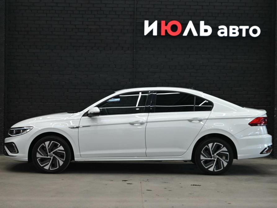 Volkswagen Bora IV (China Market) Рестайлинг Екатеринбург  - изображение 8