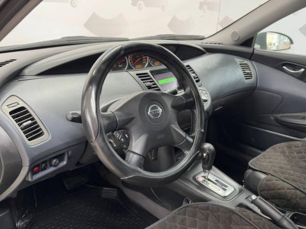 Nissan Primera III (P12) с пробегом 2004 года, цена 447 000 рублей, 330312 км, седан, Автокод Объявления