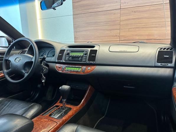 Toyota Camry V (XV30) с пробегом 2003 года, цена 699 990 рублей, 247786 км, седан, Автокод Объявления