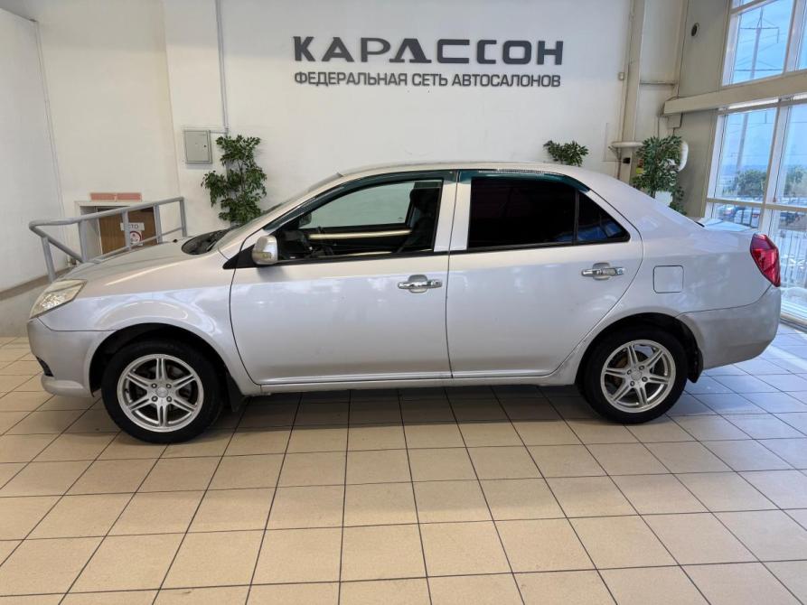 Geely MK I Волгоград  - изображение 5