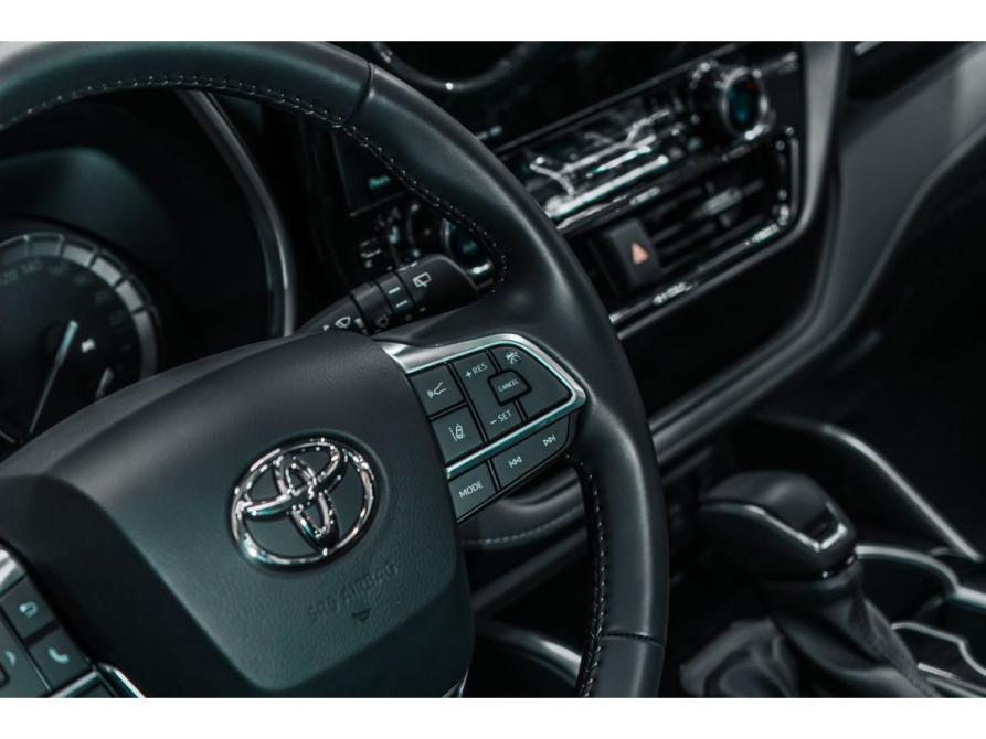 Toyota Highlander IV (XU70) Челябинск  - изображение 22