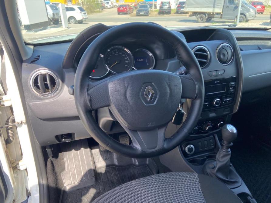 Renault Duster I Рестайлинг Сыктывкар  - изображение 16