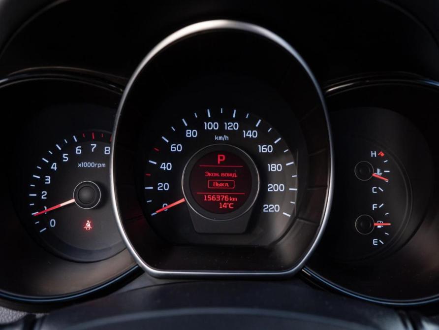 Kia Rio III Рестайлинг Волгоград  - изображение 12