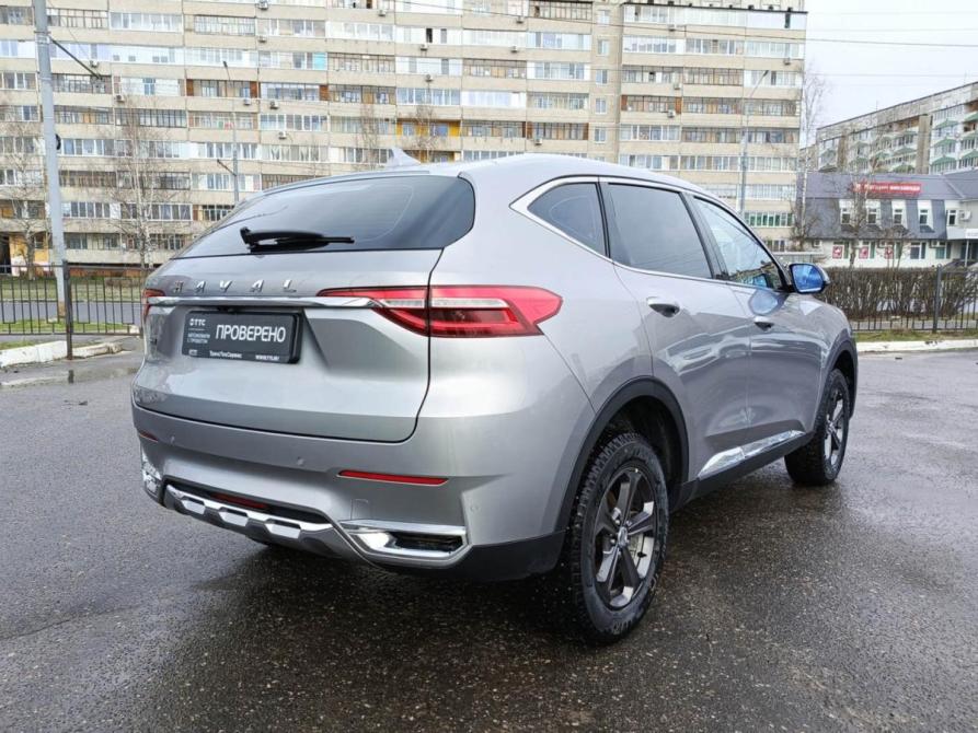 Haval F7 I Йошкар-Ола  - изображение 6