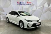 Toyota Corolla XII (E210) Азнакаево  - изображение 30