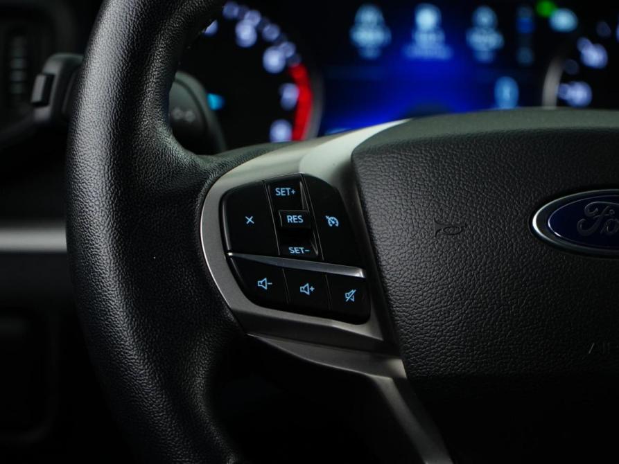 Ford Explorer VI Москва  - изображение 14