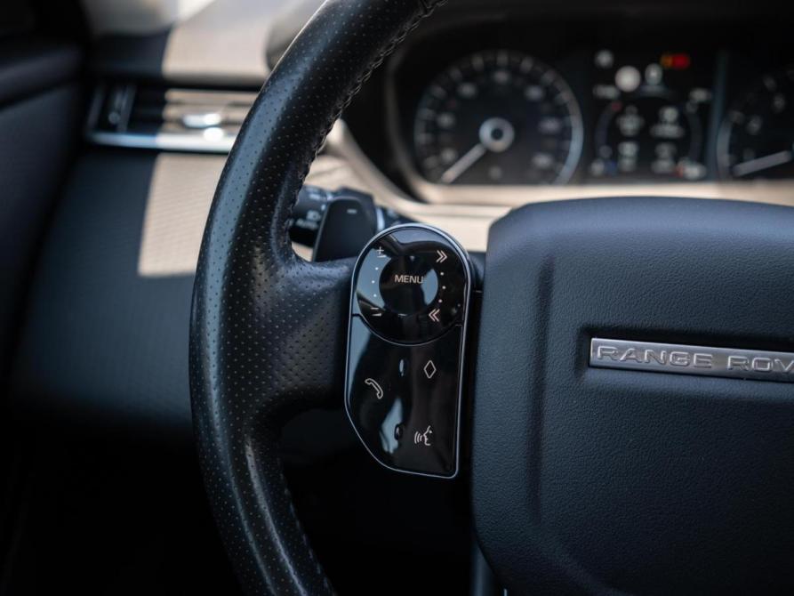 Land Rover Range Rover Velar I Сочи  - изображение 17
