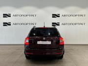 Skoda Octavia II (A5) Рестайлинг Санкт-Петербург  - изображение 33