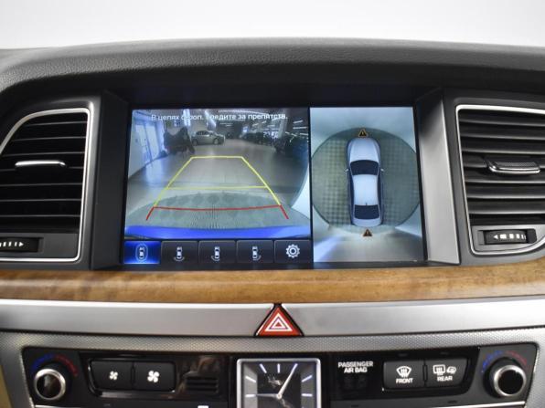 Genesis G80 I с пробегом 2018 года, цена 2 499 900 рублей, 240903 км, седан, Автокод Объявления