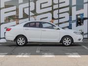 Lifan Solano II Краснодар  - изображение 22