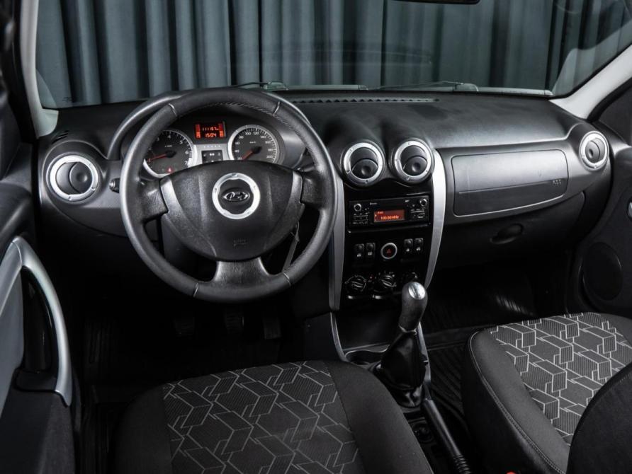 Lada (ВАЗ) Largus I Волгоград  - изображение 6