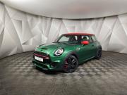 Mini Hatch III (F55/F56) Рестайлинг Москва  - изображение 21