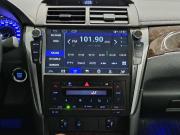 Toyota Camry VII (XV50) Рестайлинг 2 Казань  - изображение 43