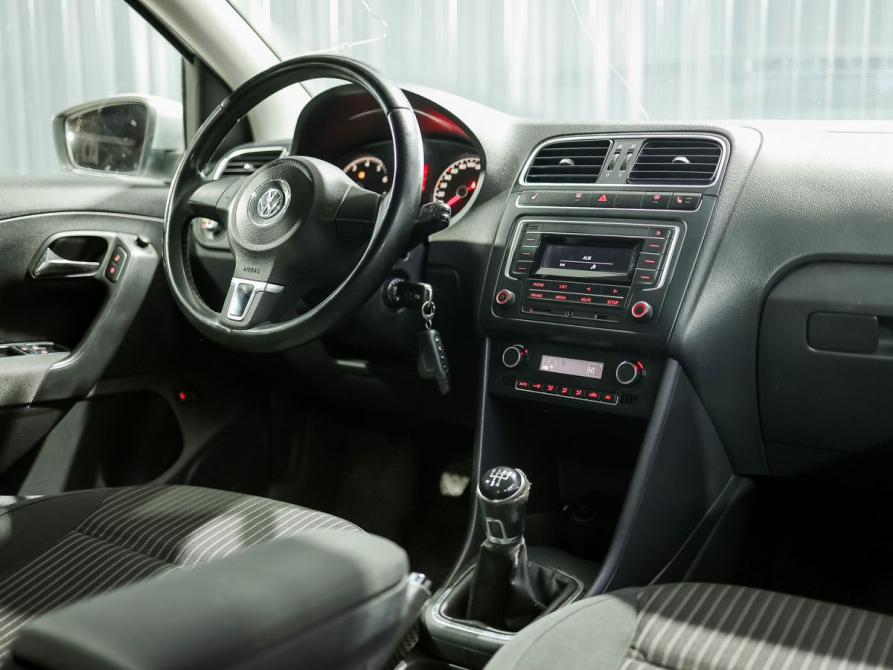 Volkswagen Polo V Ижевск  - изображение 10