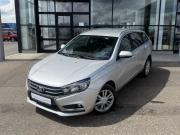 Lada (ВАЗ) Vesta I Тверь  - изображение 14