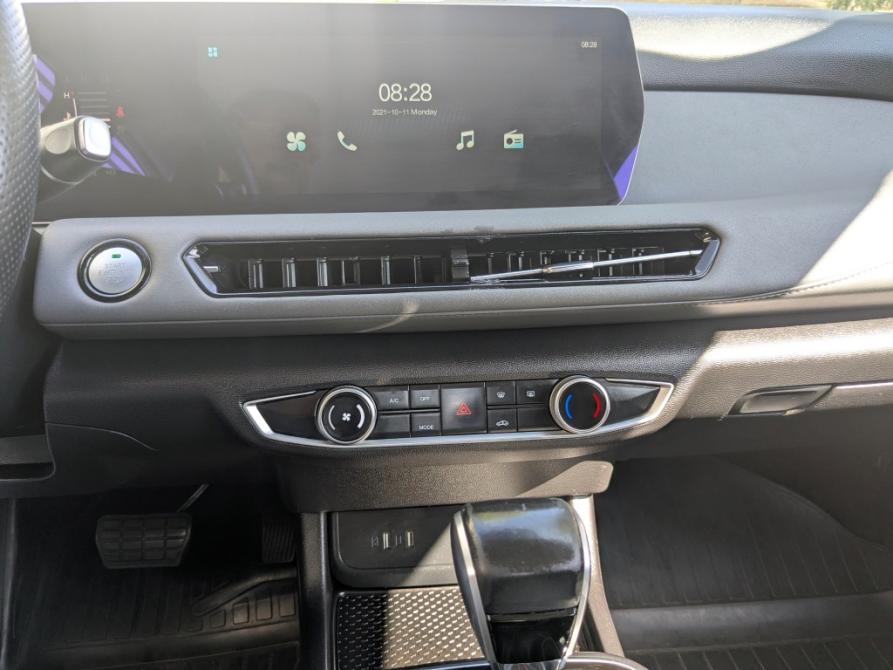 BAIC U5 Plus Москва  - изображение 24