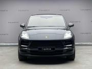 Porsche Macan I Рестайлинг Москва  - изображение 16