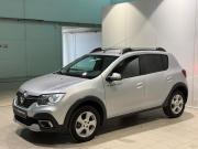 Renault Sandero II Рестайлинг Самара  - изображение 15