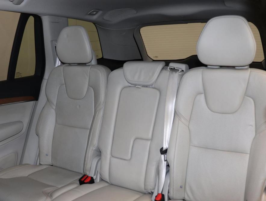 Volvo XC90 II Санкт-Петербург  - изображение 14