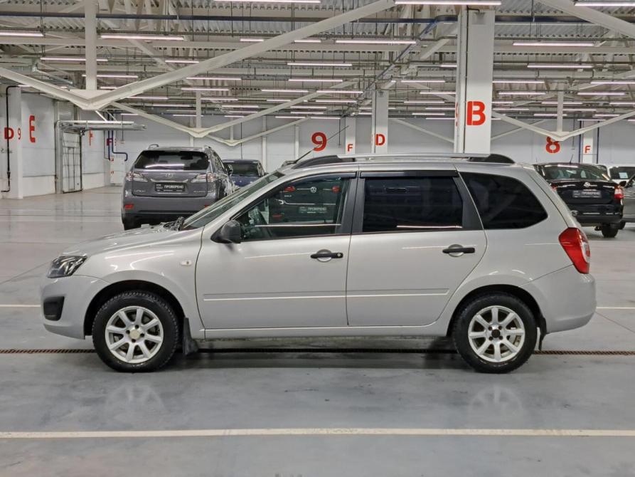 Lada (ВАЗ) Kalina II Казань  - изображение 10