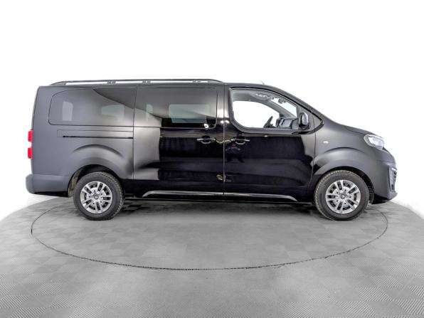 Peugeot Traveller I с пробегом 2022 года, цена 3 650 000 рублей, 69662 км, минивэн, Автокод Объявления
