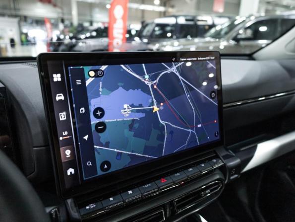 Haval H7 I с пробегом 2025 года, цена 3 299 777 рублей, 23404 км, внедорожник, Автокод Объявления