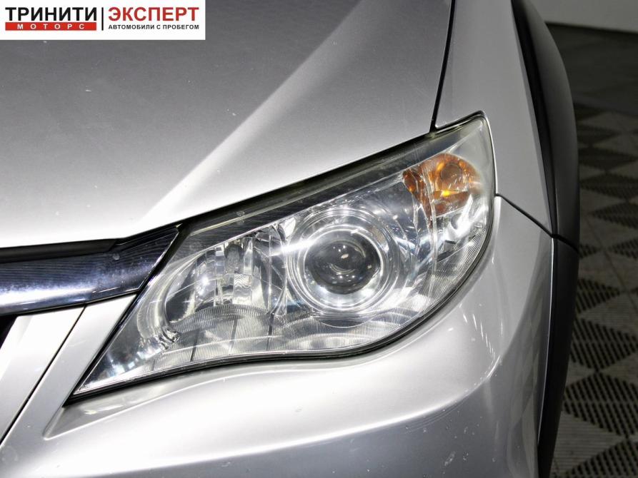 Subaru Impreza III Белгород  - изображение 9