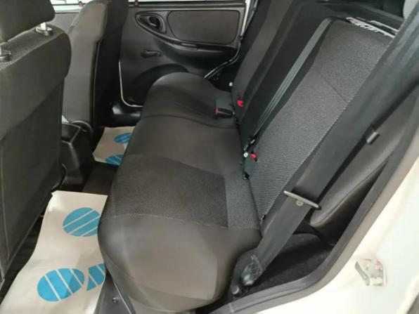 Lada (ВАЗ) Niva Travel I с пробегом 2024 года, цена 1 240 000 рублей, 11253 км, внедорожник, Автокод Объявления
