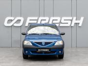 Dacia Logan I Краснодар  - изображение 17
