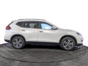 Nissan X-Trail III Рестайлинг Москва  - изображение 31