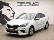 Kia Rio IV Ростов-на-Дону  - изображение 19