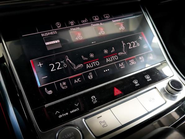 Audi A8 IV (D5) с пробегом 2019 года, цена 3 909 000 рублей, 193337 км, седан, Автокод Объявления
