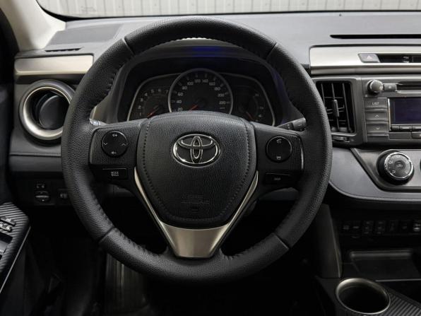 Toyota RAV4 IV (XA40) с пробегом 2015 года, цена 2 200 000 рублей, 99750 км, внедорожник, Автокод Объявления