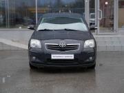 Toyota Avensis II Рестайлинг Новосибирск  - изображение 24