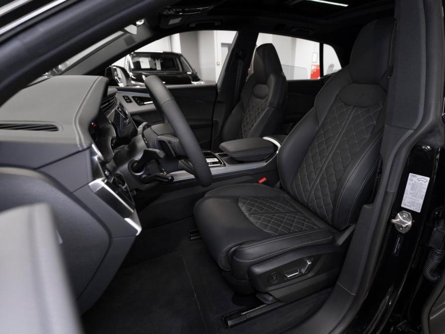 Audi Q8 I (4M) Рестайлинг Москва  - изображение 9