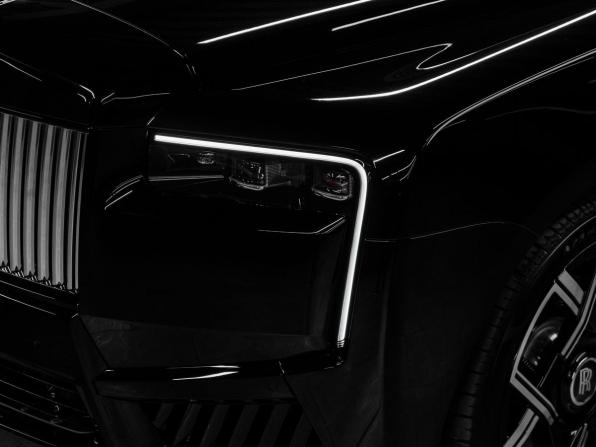 Rolls-Royce Cullinan I Рестайлинг (Series II) с пробегом 2026 года, цена 78 500 000 рублей, 20 км, внедорожник, Автокод Объявления