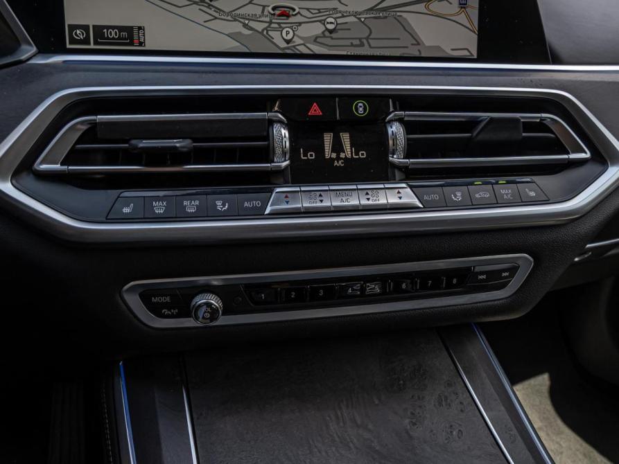 BMW X5 IV (G05/G18) Краснодар  - изображение 14