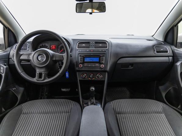 Volkswagen Polo V с пробегом 2011 года, цена 758 000 рублей, 162451 км, седан, Автокод Объявления