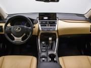 Lexus NX I Москва  - изображение 32