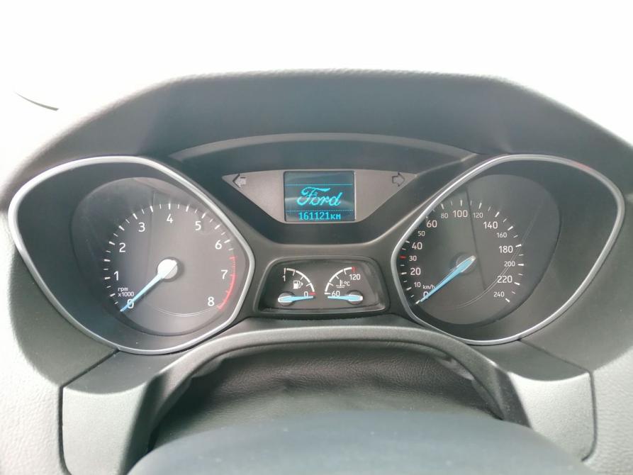 Ford Focus III Рестайлинг Москва  - изображение 15