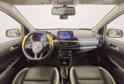 Kia Morning III Рестайлинг 1 Ярославль  - изображение 36