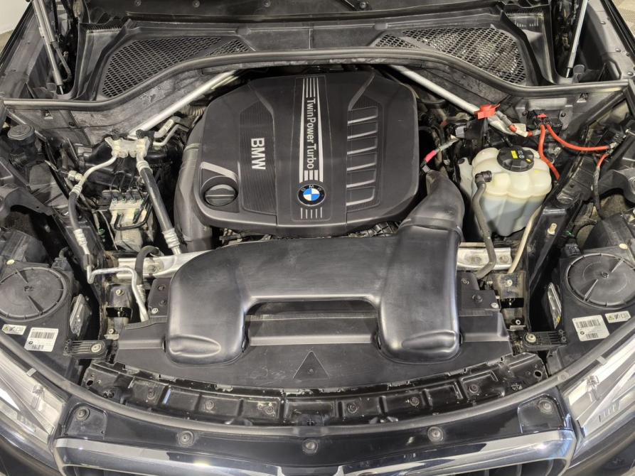 BMW X6 II (F16) Санкт-Петербург  - изображение 18