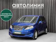Honda Edix Красноярск  - изображение 19
