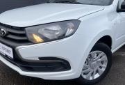 Lada (ВАЗ) Granta I Рестайлинг Красноярск  - изображение 30
